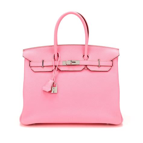 hermes handbag pink|hermes handbags official site.